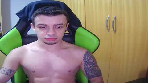 1good_vibes1 online show from January 19, 2026, 4:38 am