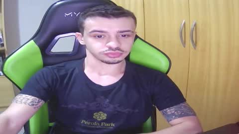 1good_vibes1 online show from March 2, 2026, 5:08 am