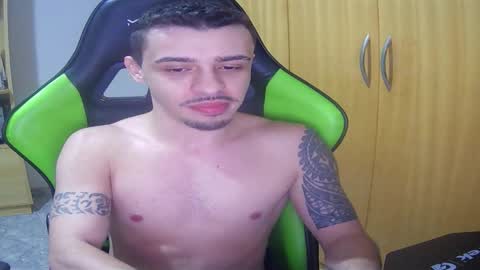 1good_vibes1 online show from March 6, 2026, 7:49 am