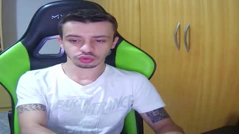 1good_vibes1 online show from March 18, 2026, 4:15 am