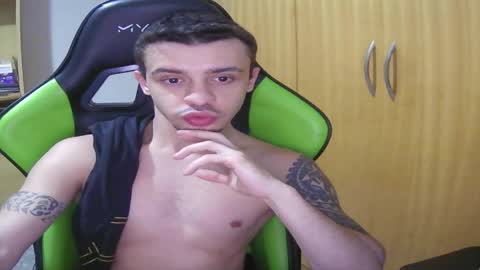 1good_vibes1 online show from March 24, 2026, 1:10 am