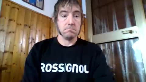 Guido online show from October 8, 2025, 11:19 am