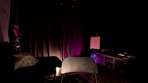 Lily 3 online show from January 30, 2025, 2:58 pm