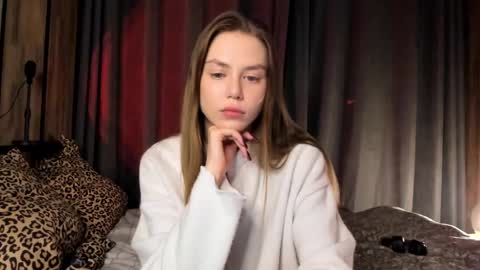 Lily 3 online show from February 28, 2025, 10:39 pm