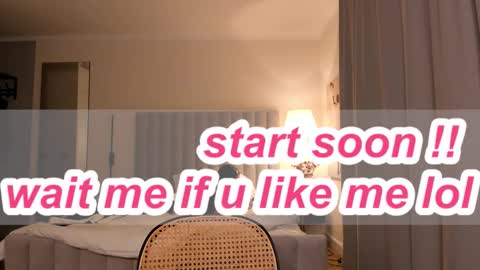 Lily 3 online show from March 15, 2026, 5:19 pm