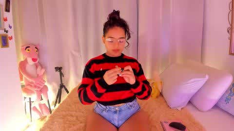 Snapshot of 1laiaa1 chatting on October 24, 2025, 3:36 am laiaa rivas online show from October 24, 2025, 3:36 am