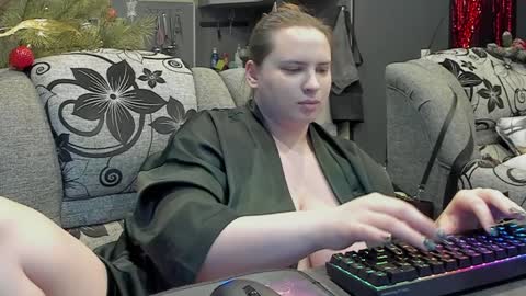 1LINDSEY1 online show from January 21, 2025, 4:21 am