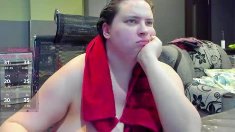 1LINDSEY1 online show from November 1, 2025, 7:10 am