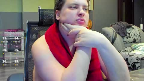 1LINDSEY1 online show from November 2, 2025, 9:00 am