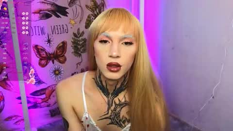 Michelle online show from September 22, 2025, 9:00 am