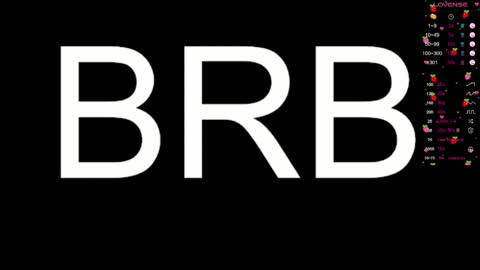 Michelle online show from October 15, 2025, 9:37 pm