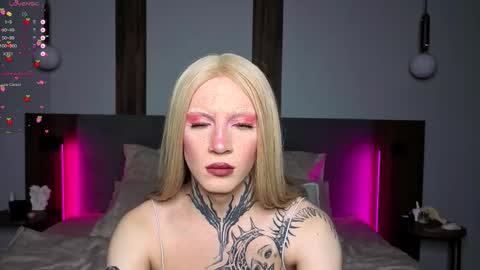 Snapshot of 1lola4ka chatting on February 5, 2026, 9:19 pm Michelle online show from February 5, 2026, 9:19 pm