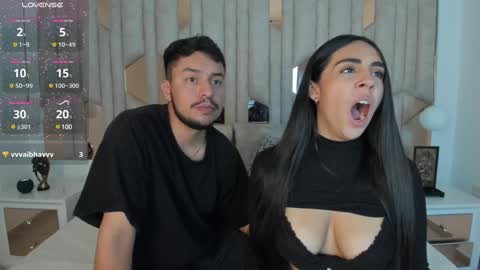 Valery  online show from December 24, 2024, 2:33 pm