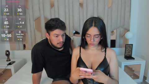 Valery  online show from January 23, 2025, 1:13 pm