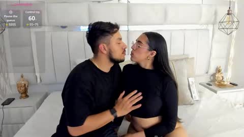 Valery  online show from February 11, 2025, 4:11 am