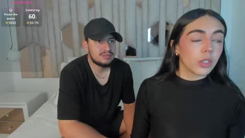 Valery  online show from February 28, 2025, 1:14 pm