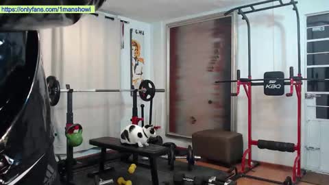 1manshow11 online show from January 7, 2026, 11:23 am