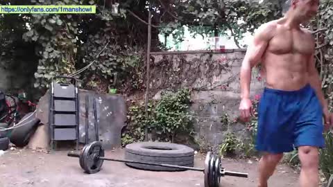 1manshow11 online show from April 15, 2026, 7:58 pm