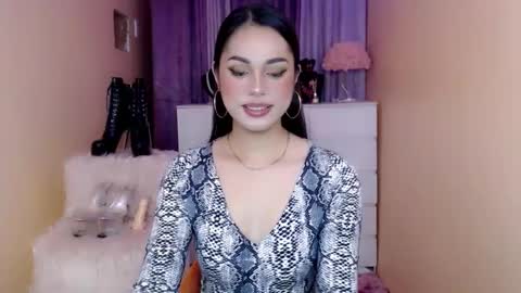 1miracle_tranny online show from November 25, 2025, 2:00 am