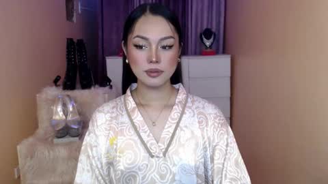 1miracle_tranny online show from February 18, 2026, 2:29 am