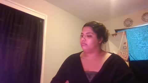 1n0nlybbw online show from January 31, 2026, 9:35 pm