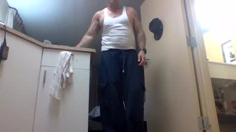 TheShyOne18 online show from April 14, 2026, 3:12 am