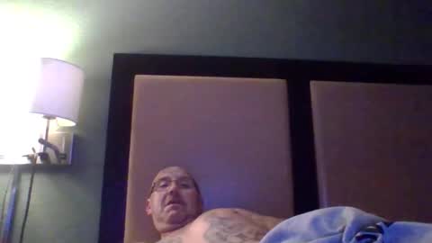 TheShyOne18 online show from April 16, 2026, 11:44 am