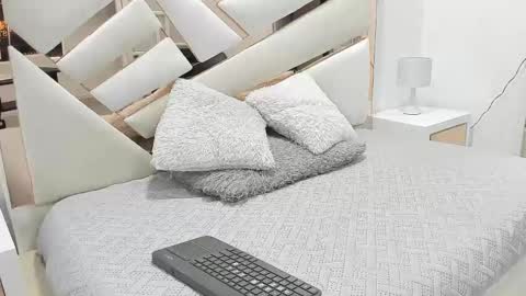 Luisa online show from February 18, 2025, 8:05 am