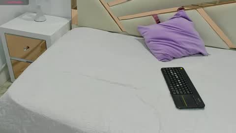 Luisa online show from March 7, 2025, 8:13 am