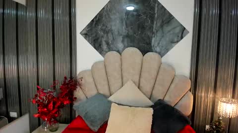 Luisa online show from January 8, 2026, 1:02 pm