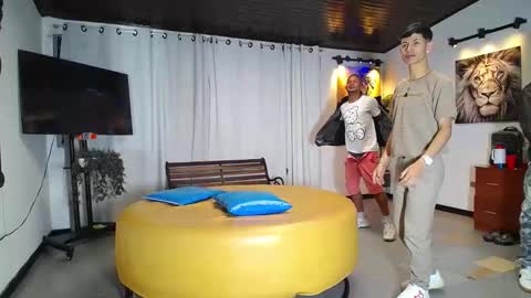 pushman online show from February 21, 2026, 12:39 pm