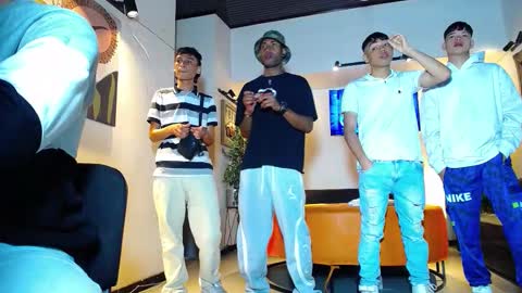 pushman online show from March 4, 2026, 1:50 pm