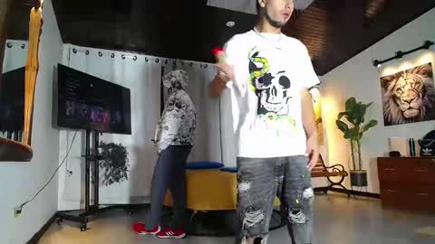 pushman online show from April 14, 2026, 11:38 am