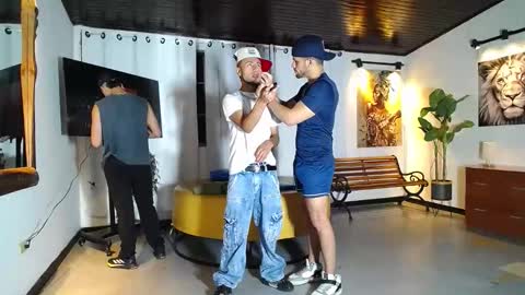 pushman online show from April 15, 2026, 11:50 am