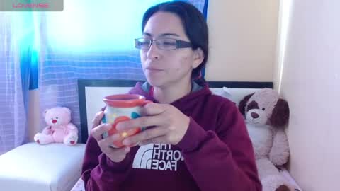 paola online show from January 3, 2025, 8:54 pm