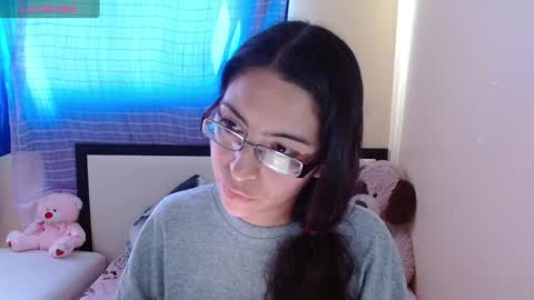 paola online show from January 13, 2025, 8:48 pm