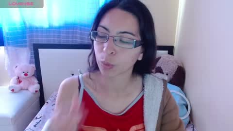 paola online show from January 28, 2025, 9:19 pm