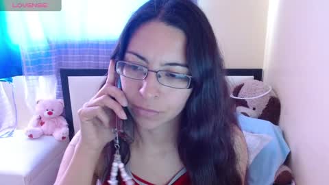 paola online show from January 31, 2025, 11:13 pm