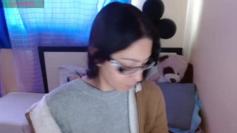 paola online show from February 19, 2025, 7:16 pm