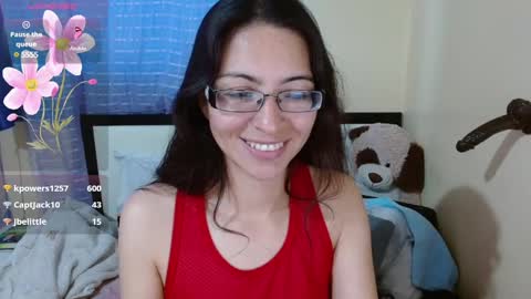 paola online show from February 22, 2025, 12:16 am