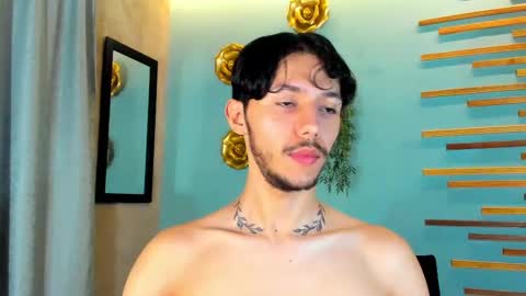 Sebastian online show from September 11, 2025, 7:14 pm