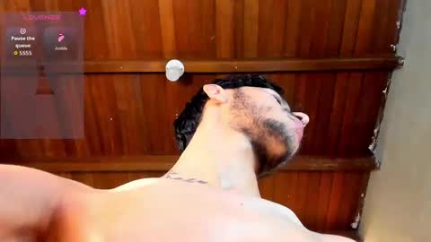 Sebastian online show from September 16, 2025, 7:15 pm