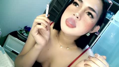 1sexy kattie online show from May 27, 2026, 11:02 pm