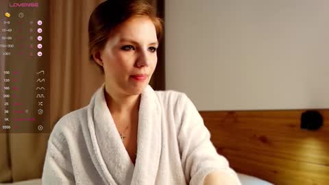 VICTORIA online show from September 20, 2025, 1:28 am