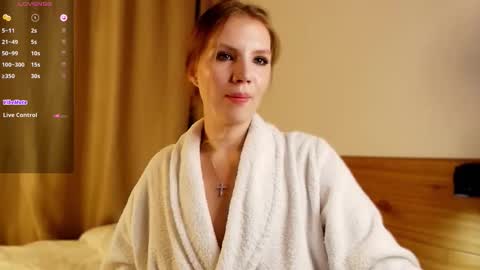 VICTORIA online show from October 24, 2025, 1:24 am