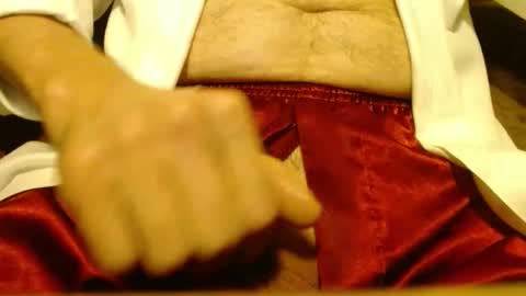 1sweetbean online show from September 26, 2025, 11:03 am