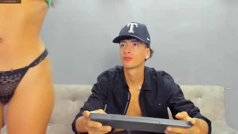 1Threestar online show from January 2, 2025, 1:19 pm