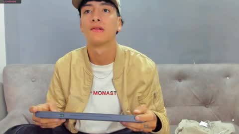 1Threestar online show from January 5, 2025, 12:53 pm