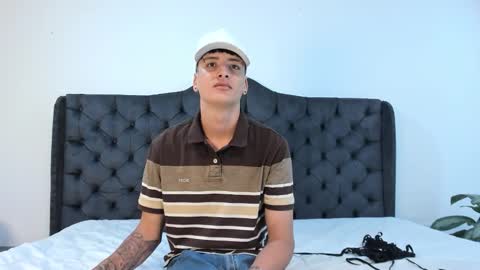 1Threestar online show from September 25, 2025, 11:58 am