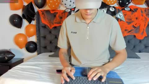 1Threestar online show from October 13, 2025, 12:27 pm